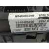 Recambio de caja reles / fusibles para peugeot 406 break (8e/f) 2.0 hdi 110 referencia OEM IAM 9646405280  