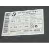 Recambio de centralita check control para bmw mini countryman (r60) cooper d referencia OEM IAM 6135922171901 211463252 