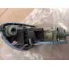 Recambio de bombin puerta delantera izquierda para mercedes-benz clase c (w203) berlina 2.2 cdi cat referencia OEM IAM   