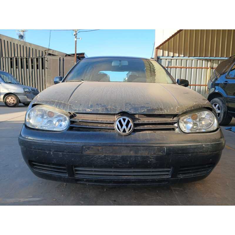 volkswagen golf iv (1j1) del año 2002
