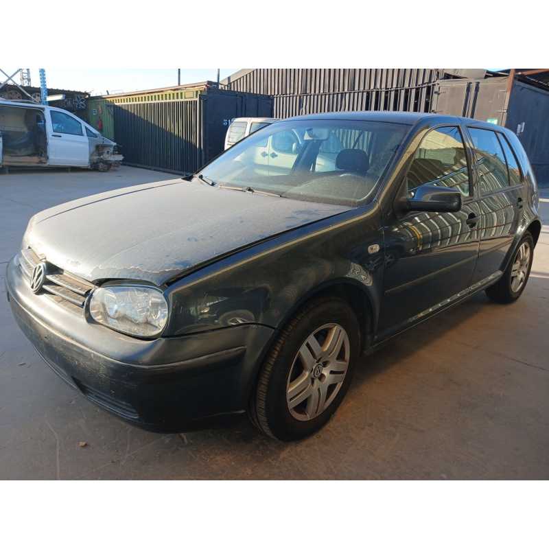 volkswagen golf iv (1j1) del año 2002