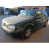 volkswagen golf iv (1j1) del año 2002