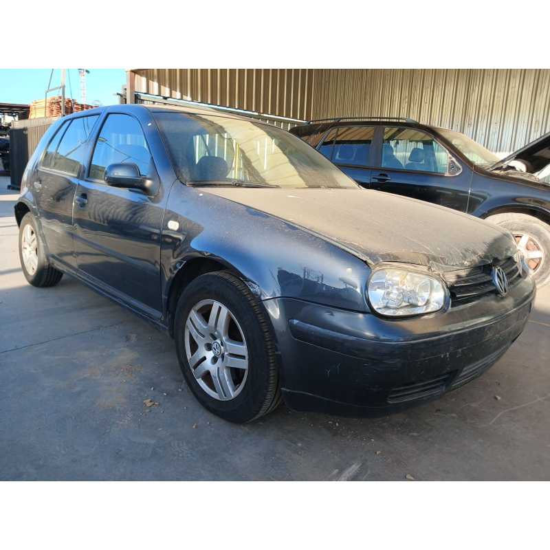 volkswagen golf iv (1j1) del año 2002