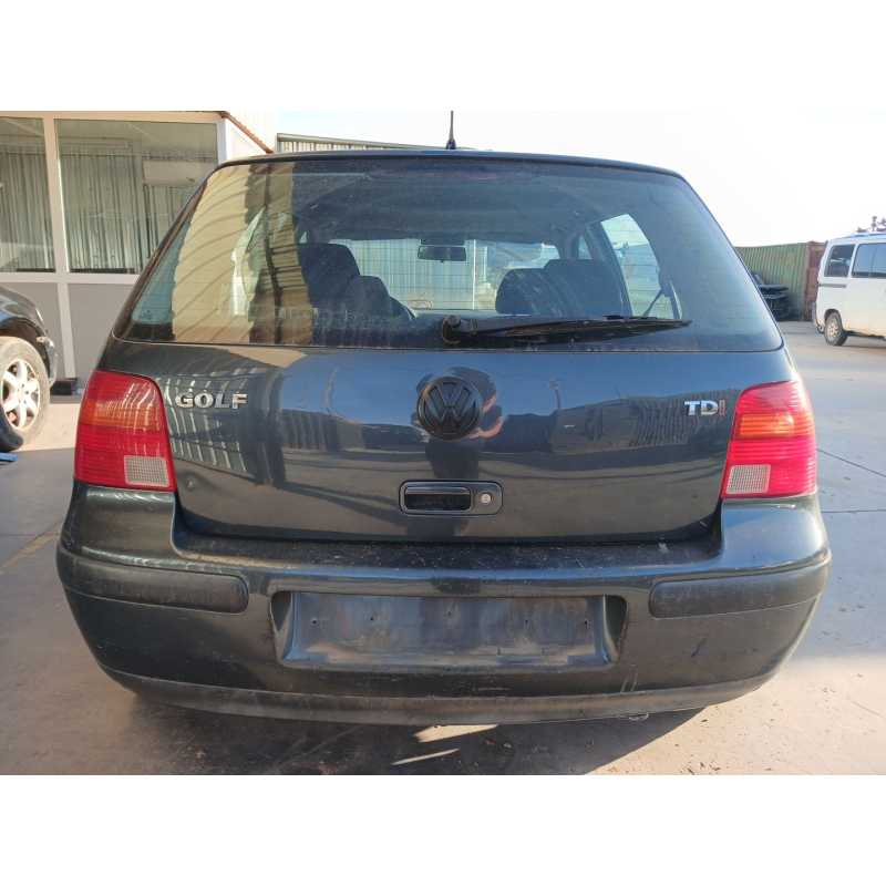 volkswagen golf iv (1j1) del año 2002