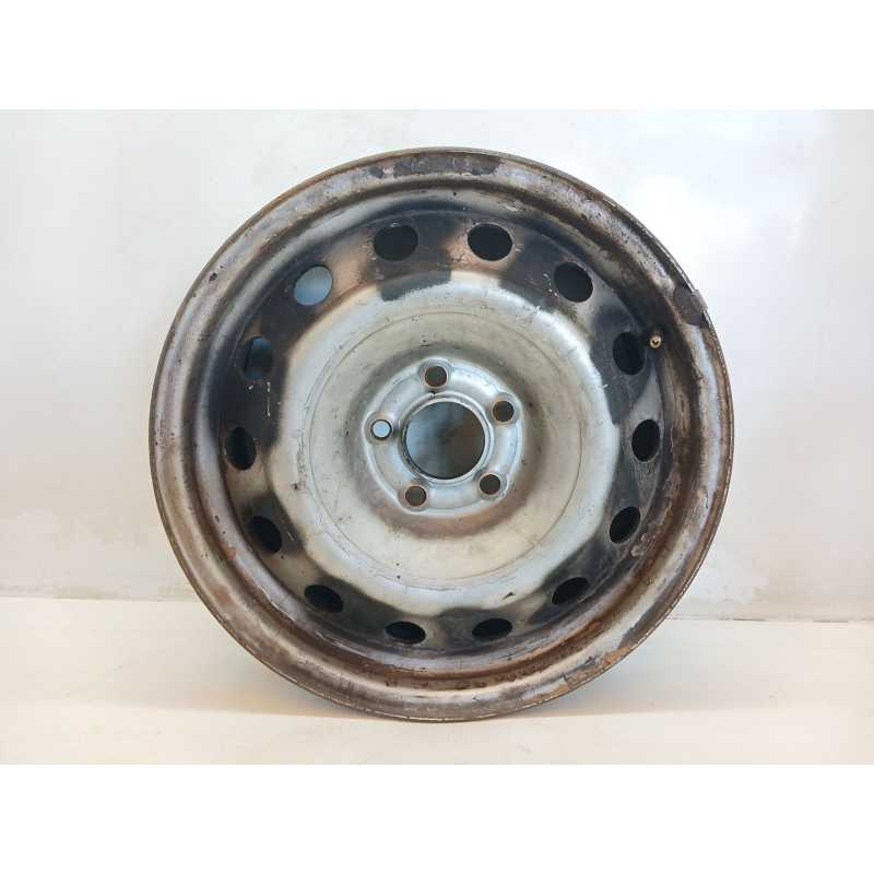 Recambio de llanta para citroën jumpy ii (vf7) 2.0 hdi 120 referencia OEM IAM 44544  