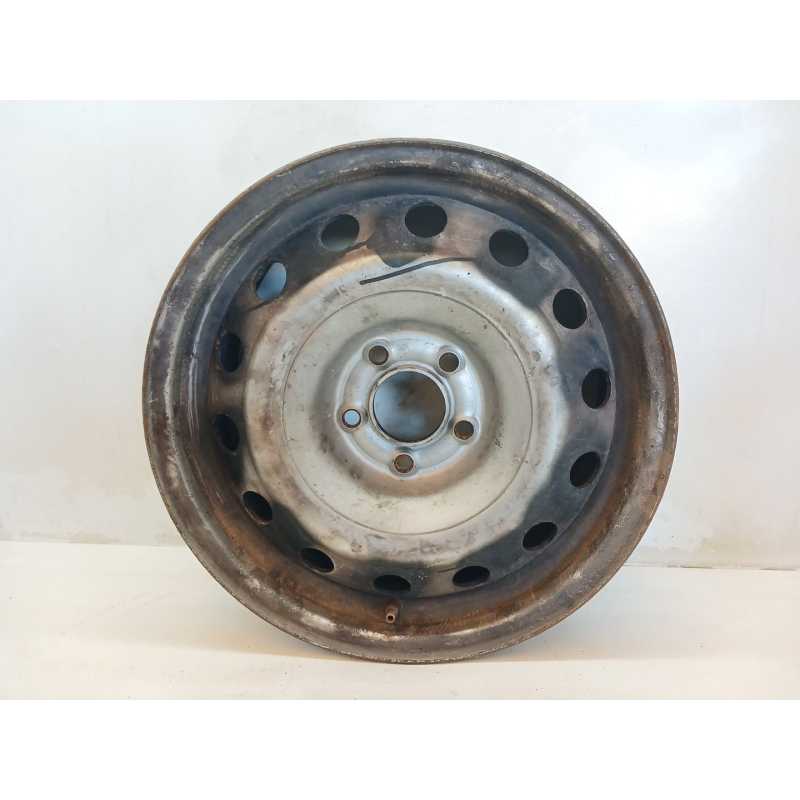 Recambio de llanta para citroën jumpy ii (vf7) 2.0 hdi 120 referencia OEM IAM 44544  