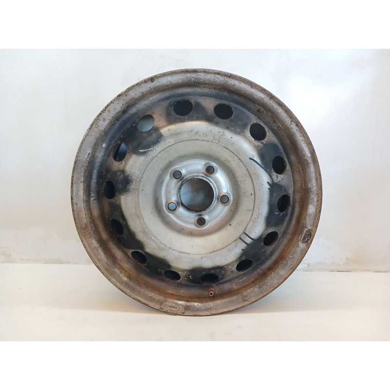 Recambio de llanta para citroën jumpy ii (vf7) 2.0 hdi 120 referencia OEM IAM 44544  
