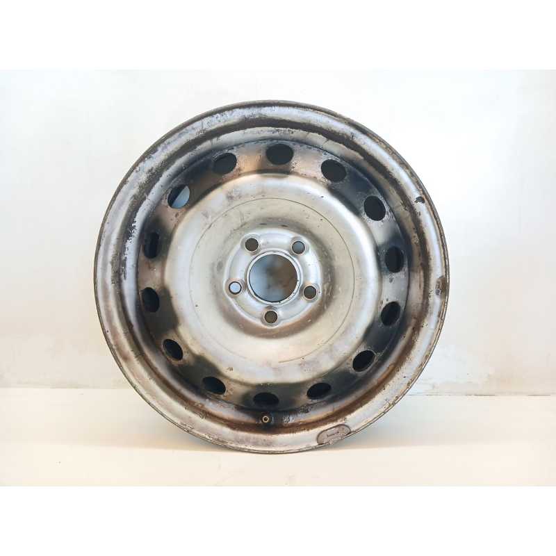 Recambio de llanta para citroën jumpy ii (vf7) 2.0 hdi 120 referencia OEM IAM 44544  