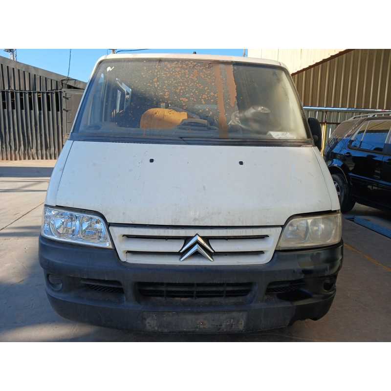 citroën jumper ii autobús (244, z_) del año 2006