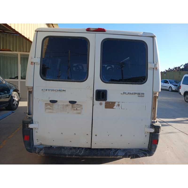 citroën jumper ii autobús (244, z_) del año 2006