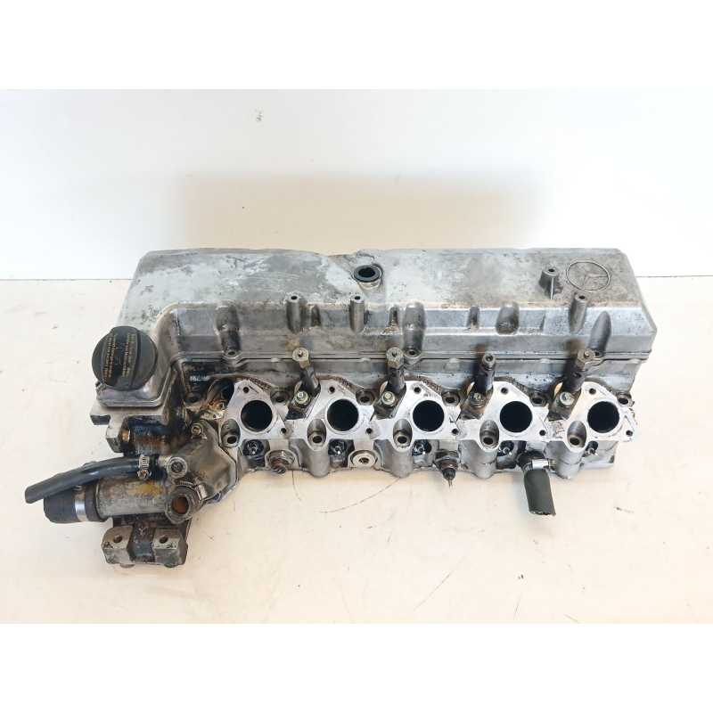 Recambio de culata para mercedes-benz sprinter 4-t caja/chasis (b904) 412 d referencia OEM IAM 6020161901 602980 