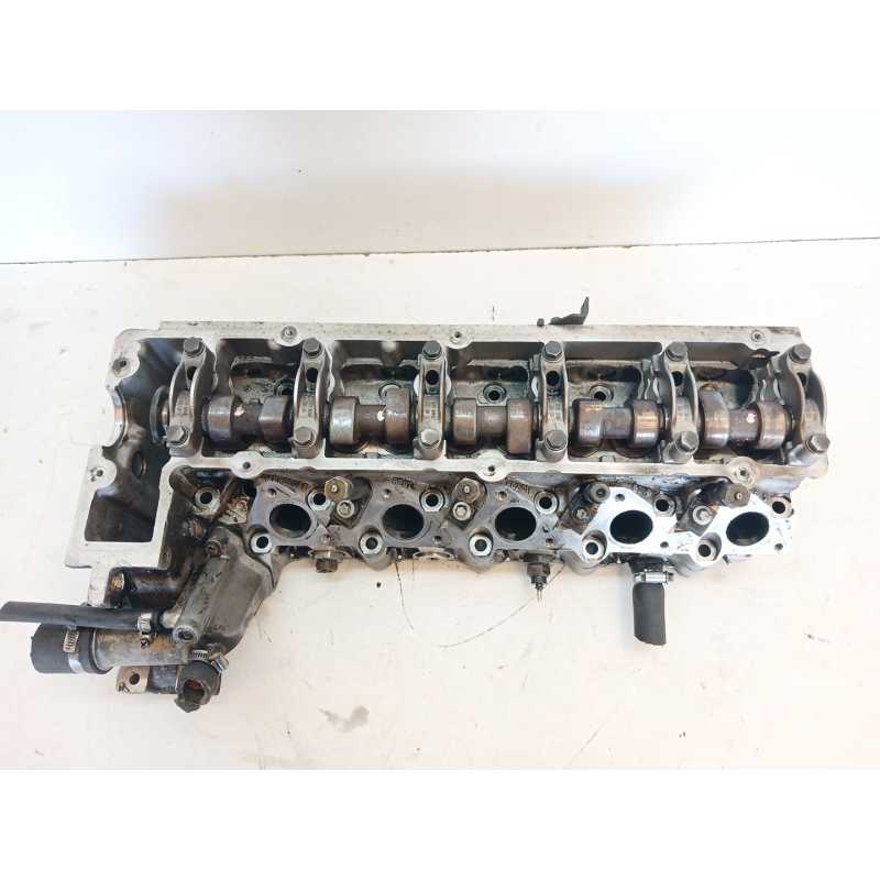 Recambio de culata para mercedes-benz sprinter 4-t caja/chasis (b904) 412 d referencia OEM IAM 6020161901 602980 - Blanco 3