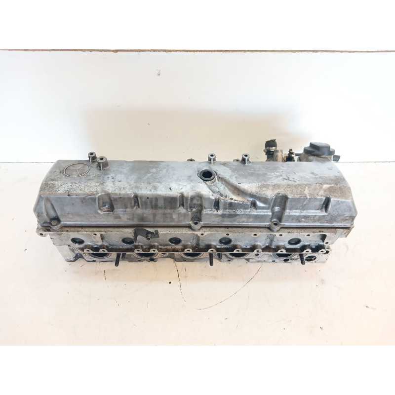 Recambio de culata para mercedes-benz sprinter 4-t caja/chasis (b904) 412 d referencia OEM IAM 6020161901 602980 - Blanco 4