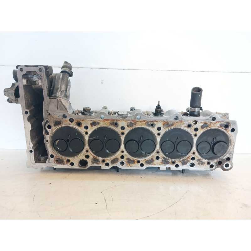 Recambio de culata para mercedes-benz sprinter 4-t caja/chasis (b904) 412 d referencia OEM IAM 6020161901 602980 - Blanco 5