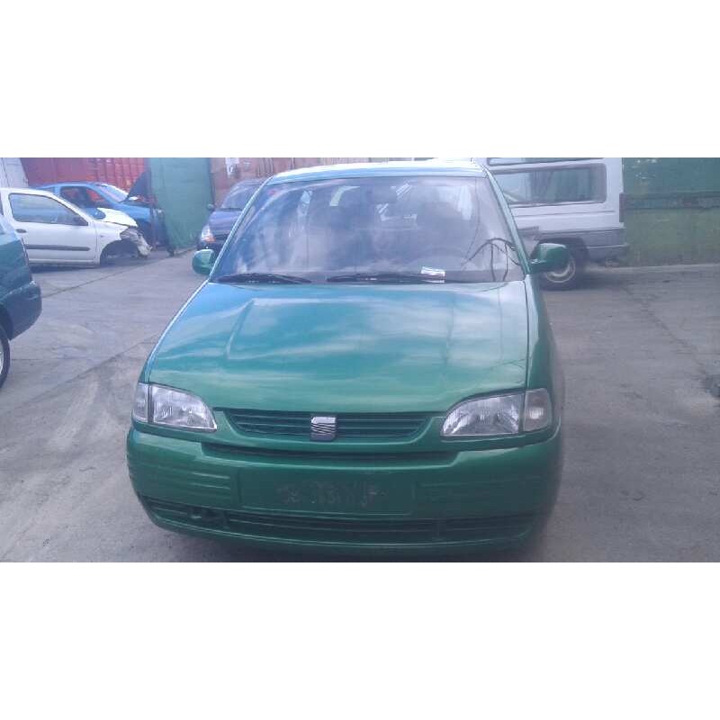 seat arosa (6h1) del año 1998