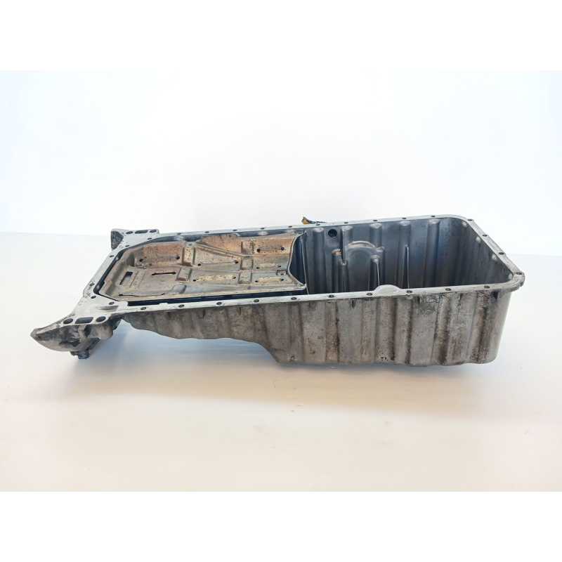 Recambio de carter para mercedes-benz sprinter 4-t caja/chasis (b904) 412 d referencia OEM IAM R6020144802  