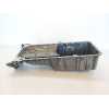 Recambio de carter para mercedes-benz sprinter 4-t caja/chasis (b904) 412 d referencia OEM IAM R6020144802  
