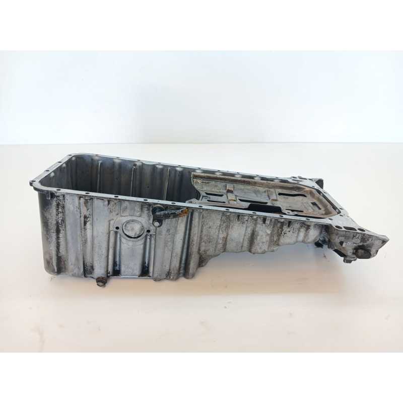 Recambio de carter para mercedes-benz sprinter 4-t caja/chasis (b904) 412 d referencia OEM IAM R6020144802 - Blanco 3