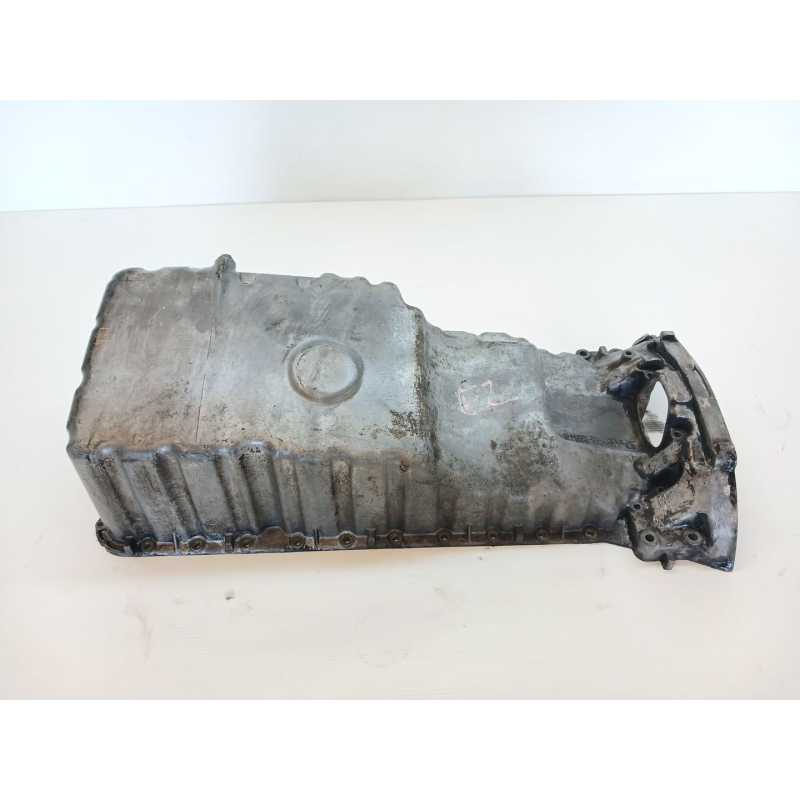 Recambio de carter para mercedes-benz sprinter 4-t caja/chasis (b904) 412 d referencia OEM IAM R6020144802 - Blanco 5