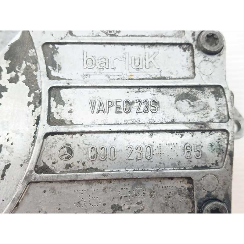 Recambio de depresor freno / bomba vacio para mercedes-benz sprinter 4-t caja/chasis (b904) 412 d referencia OEM IAM 0002304365 - Blanco 2