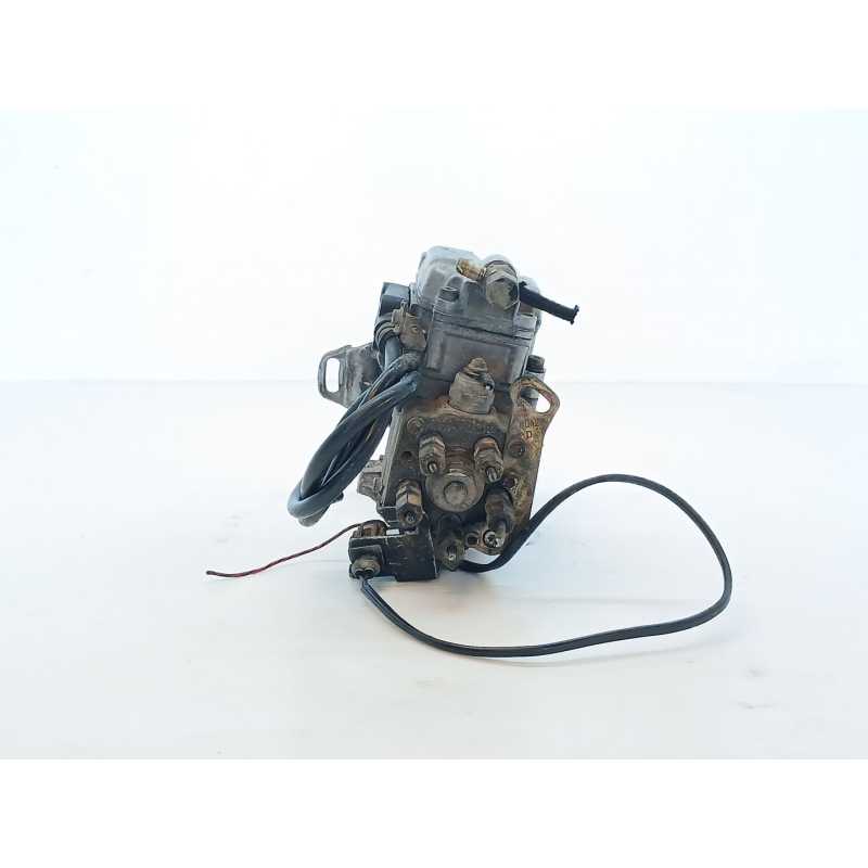 Recambio de bomba inyeccion para mercedes-benz sprinter 4-t caja/chasis (b904) 412 d referencia OEM IAM 0460415992 A6020708301 B - Blanco 5