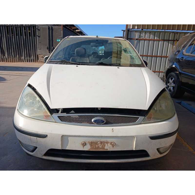 ford focus i (daw, dbw) del año 2004