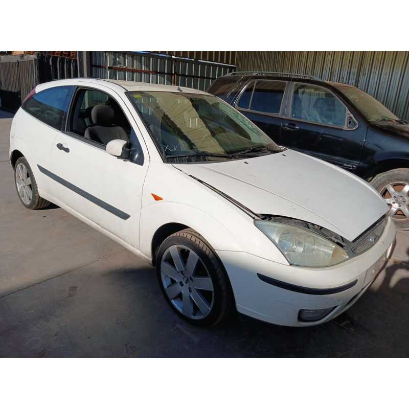 ford focus i (daw, dbw) del año 2004