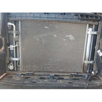 CONDENSADOR / RADIADOR AIRE ACONDICIONADO P97606G2000 