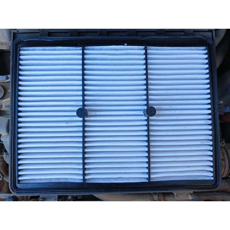 Recambio de motor completo para hyundai ioniq (ae) 1.6 gdi hybrid referencia OEM IAM G4LE - Rojo 3