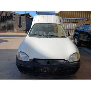 OPEL COMBO FURGÓN/MONOSPACE (71_)