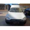 opel combo furgón/monospace (71_) del año 1998