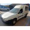 opel combo furgón/monospace (71_) del año 1998