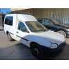 opel combo furgón/monospace (71_) del año 1998