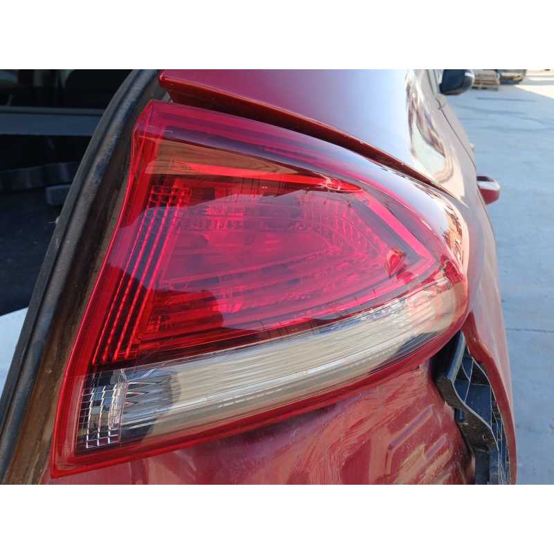 Recambio de piloto trasero derecho para hyundai ioniq tecno plug-in hybrid referencia OEM IAM   