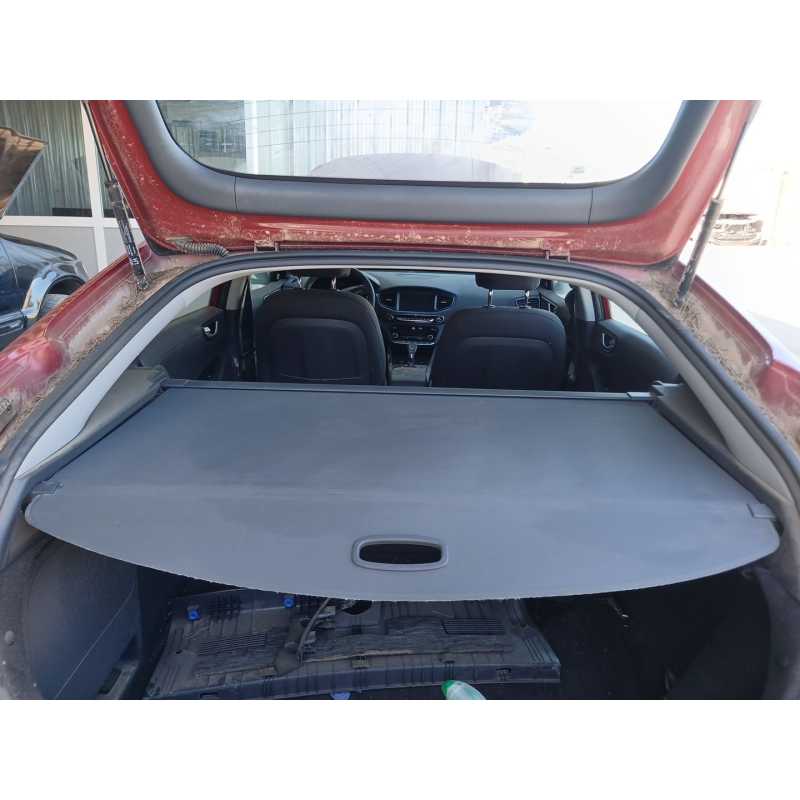 Recambio de bandeja trasera para hyundai ioniq tecno plug-in hybrid referencia OEM IAM 85930g2000  