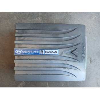 AMPLIFICADOR DE ANTENA 96370G2100 