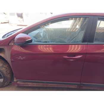 PUERTA DELANTERA IZQUIERDA 