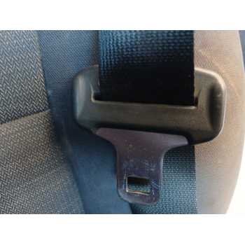 CINTURON SEGURIDAD DELANTERO IZQUIERDO 