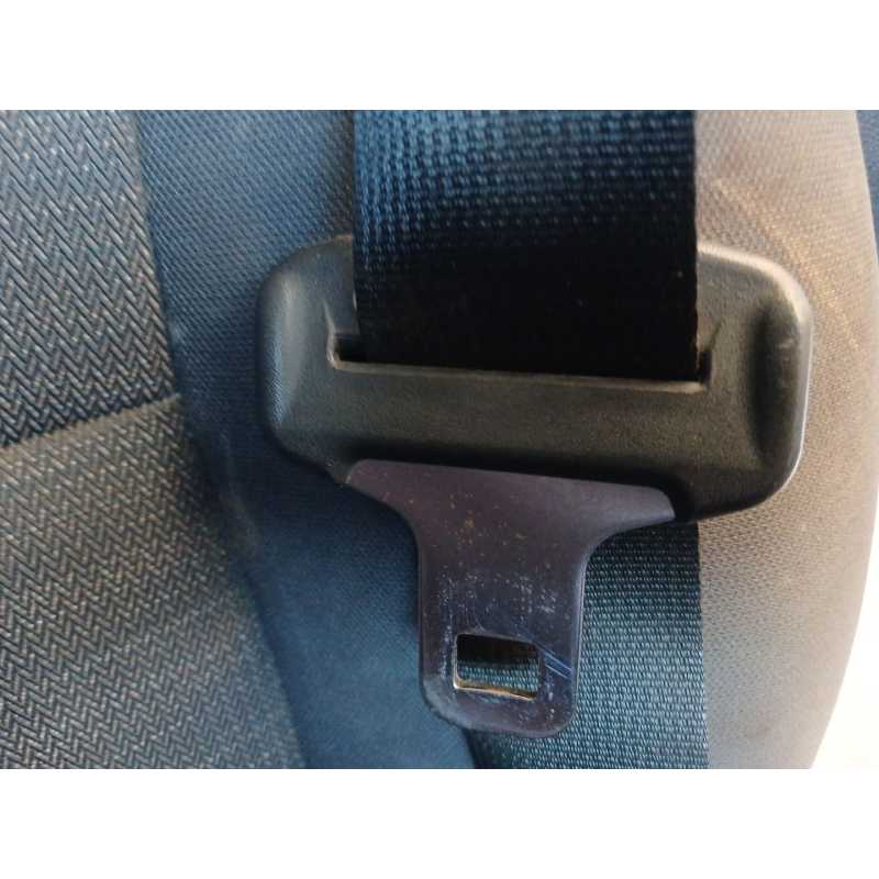 Recambio de cinturon seguridad delantero izquierdo para hyundai ioniq tecno plug-in hybrid referencia OEM IAM   