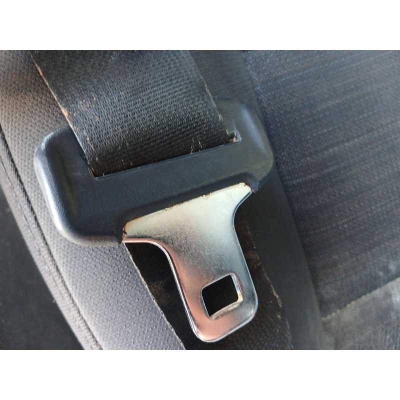 Recambio de cinturon seguridad delantero derecho para hyundai ioniq tecno plug-in hybrid referencia OEM IAM   