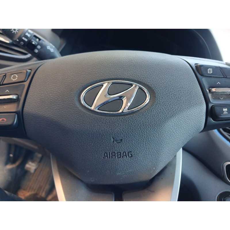 Recambio de kit airbag para hyundai ioniq tecno plug-in hybrid referencia OEM IAM   