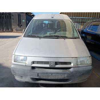 CITROËN JUMPY I (U6U_)