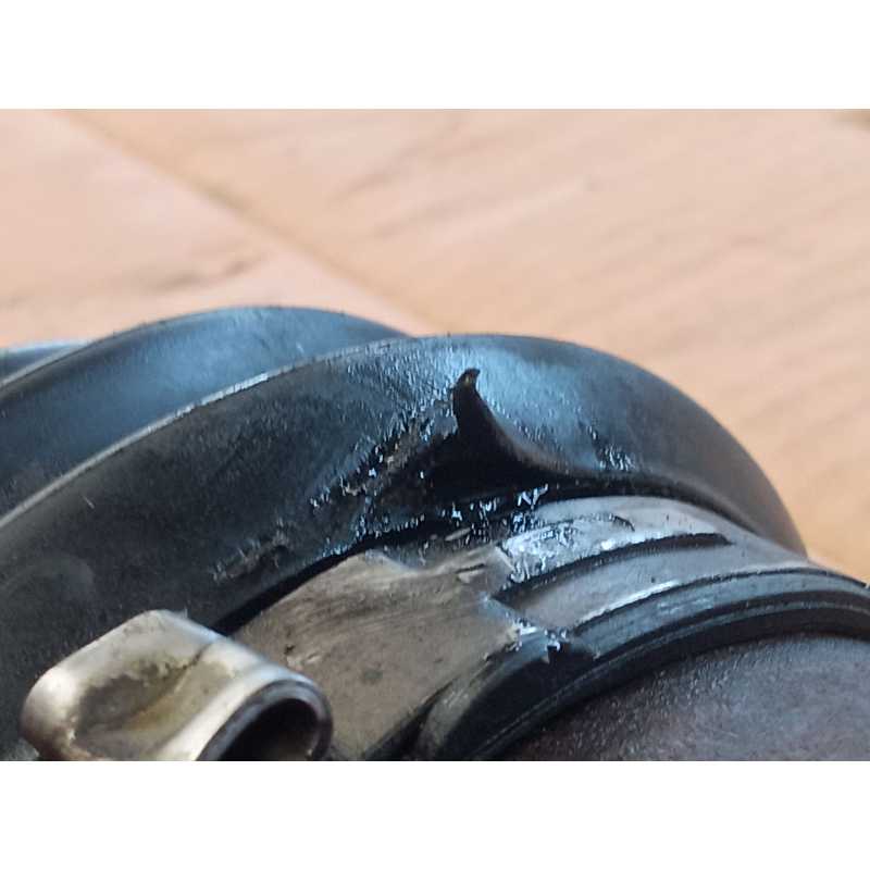 Recambio de transmision delantera derecha para ford fiesta (ce1) vignale referencia OEM IAM H1B53B436EJ - Azul 6