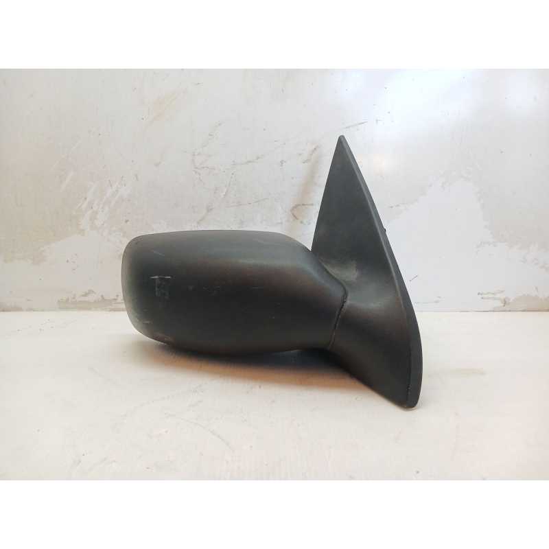 Recambio de retrovisor derecho para ford fiesta berlina ghia referencia OEM IAM - Azul 2