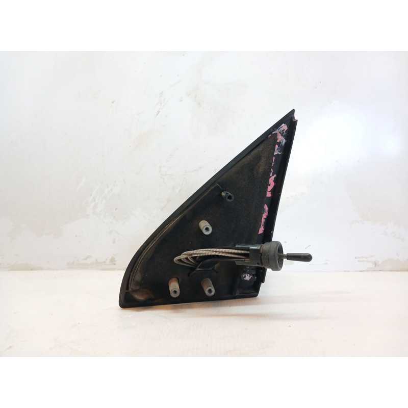 Recambio de retrovisor derecho para ford fiesta berlina ghia referencia OEM IAM - Azul 3