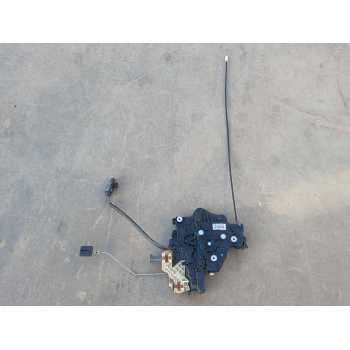 Recambio de cerradura puerta lateral derecha para volkswagen caddy iii furgón/monospace (2ka, 2kh, 2ca, 2ch) 1.6 tdi referencia 