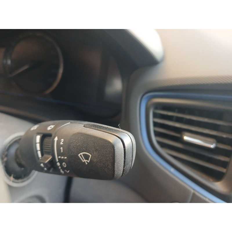 Recambio de mando luces para hyundai ioniq (ae) 1.6 gdi hybrid referencia OEM IAM - Rojo 2