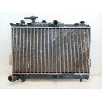 RADIADOR AGUA 2531017000 
