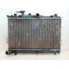 Recambio de radiador agua para hyundai matrix (fc) 1.8 gls full referencia OEM IAM 2531017000  