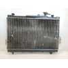 Recambio de radiador agua para hyundai matrix (fc) 1.8 gls full referencia OEM IAM 2531017000  